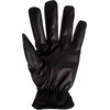 image:imageDockers Mens Warm Leather Winter Gloves with Smartphone Touchscreen CapabilityBlack Lucas