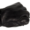 image:imageDockers Mens Warm Leather Winter Gloves with Smartphone Touchscreen CapabilityBlack Lucas
