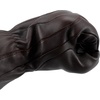 image:imageDockers Mens Warm Leather Winter Gloves with Smartphone Touchscreen CapabilityBrown