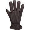 image:imageDockers Mens Warm Leather Winter Gloves with Smartphone Touchscreen CapabilityBrown
