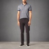 image:imageDockers Mens Workday Khaki Slim Fit with Smart 360 FlexBlack
