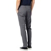 image:imageDockers Mens Workday Khaki Slim Fit with Smart 360 FlexBlackened Pearl