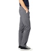 image:imageDockers Mens Workday Khaki Slim Fit with Smart 360 FlexBlackened Pearl
