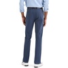 image:imageDockers Mens Workday Khaki Slim Fit with Smart 360 FlexOcean Blue