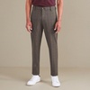 image:imageDockers Mens Workday Khaki Slim Fit with Smart 360 FlexOverland Trek Plaid
