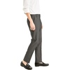 image:imageDockers Mens Workday Khaki Slim Fit with Smart 360 FlexStorm Grey Stretch