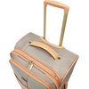 image:imageDockers Seahorse Softside Expandable 8Wheel Spinner Travel Checked Luggage 3Piece Set New British KhakiNew British Khaki