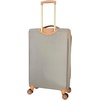image:imageDockers Seahorse Softside Expandable 8Wheel Spinner Travel Checked Luggage 3Piece Set New British KhakiNew British Khaki