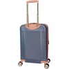 image:imageDockers Spectra Hardside Expandable 8Wheel Spinner Checked Luggage 3Piece Set TimberwolfIndia Ink