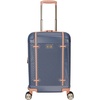 image:imageDockers Spectra Hardside Expandable 8Wheel Spinner Checked Luggage 3Piece Set TimberwolfIndia Ink