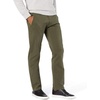 image:imageDockers Straight Fit Ultimate Chino with Smart 360 Flex Regular and Big amp TallArmy Olive Stretch