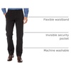 image:imageDockers Straight Fit Ultimate Chino with Smart 360 Flex Regular and Big amp TallBlack
