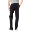 image:imageDockers Straight Fit Ultimate Chino with Smart 360 Flex Regular and Big amp TallBlack Stretch