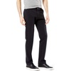 image:imageDockers Straight Fit Ultimate Chino with Smart 360 Flex Regular and Big amp TallBlack Stretch