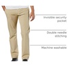 image:imageDockers Straight Fit Ultimate Chino with Smart 360 Flex Regular and Big amp TallNew British Khaki