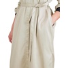 image:imageDockers Womens Relaxed Fit Long Sleeve DressSahara Khaki