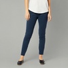 image:imageDockers Womens Weekend Chino MidRise Skinny Navy Ash 34