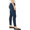 image:imageDockers Womens Weekend Chino MidRise Skinny Navy Ash 34