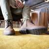 image:imageDockers mens RawlsDark Tan