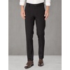 image:imageStraight Fit Workday Khaki Smart 360 Flex Pants Regular and Big amp TallBlack Stretch