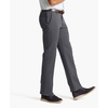 image:imageStraight Fit Workday Khaki Smart 360 Flex Pants Regular and Big amp TallBurma Grey