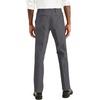 image:imageStraight Fit Workday Khaki Smart 360 Flex Pants Regular and Big amp TallBurma Grey Stretch