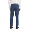 image:imageStraight Fit Workday Khaki Smart 360 Flex Pants Regular and Big amp TallOcean Blue