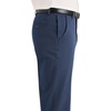 image:imageStraight Fit Workday Khaki Smart 360 Flex Pants Regular and Big amp TallOcean Blue