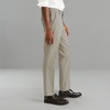 image:imageStraight Fit Workday Khaki Smart 360 Flex Pants Regular and Big amp TallSafari Beige