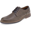 image:imageDOCKERS Mens Bronson Dress Oxford ShoesGrey