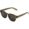 image:imageDOCKERS Mens Colton Sunglasses GEO Olive 47mmOlive