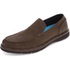 image:imageDOCKERS Mens Elmhurst Dress Casual SlipOn Loafer ShoesDark Brown