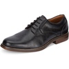 image:imageDOCKERS Mens Fairway Classic LaceUp Dress Oxford ShoesBlack