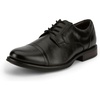 image:imageDOCKERS Mens Garfield Cap Toe Dress Oxford ShoesBlack