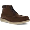 image:imageDOCKERS Mens Rowan Rugged Casual BootDark Tan