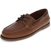 Dark Tan Leather