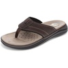 image:imageDOCKERS mens BanksDark BrownBlack