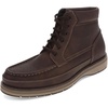 image:imageDOCKERS mens ThamesDark Brown