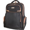 image:imageDockers Harbor Durable Polyester Classic Laptop Travel Backpack Black