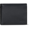Black Emboss Logo
