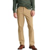 image:imageDockers Mens City Tech Trouser Straight Fit Smart 360 Tech PantsNew British Khaki Stretch
