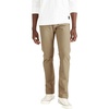 image:imageDockers Mens Comfort Knit Chino Slim Fit Smart 360 Knit PantsTrue Chino Waterless