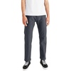 image:imageDockers Mens Comfort Knit Jean Cut Straight Fit Smart 360 Knit PantsOmbre Blue Waterless Stretch