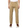 New British Khaki (Stretch)