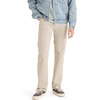 image:imageDockers Mens Dockers Mens AllDay 5Pocket Straight Fit with All Seasons TechSafari Beige