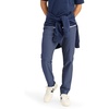 image:imageDockers Mens Dockers Mens Go Airweave Jogger Slim FitOmbre Blue Stretch