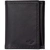 image:imageDockers Mens Extra Capacity Slim Profile Trifold Wallet with Multiple Card Slots and ID WindowBlack Xcap