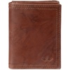 Brown Z-Fold