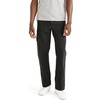 image:imageDockers Mens Goto Cargo Straight Fit Smart 360 Flex Pants Standard and Big amp TallSteelhead