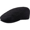 image:imageDockers Mens Ivy Newsboy HatBlack